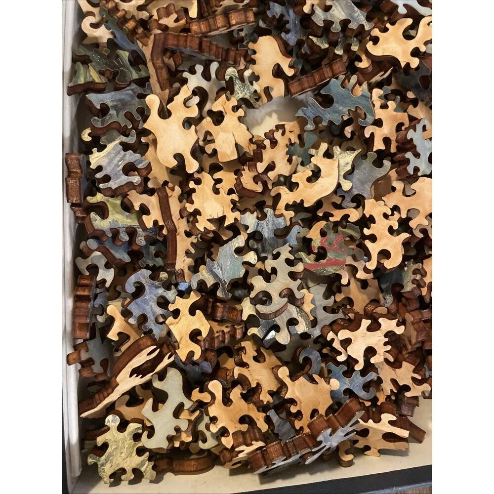 Artifact beautiful complete